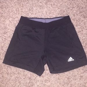 Adidas shorts size m